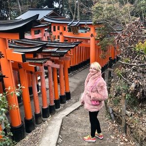 Meet your Posher, Jasmine